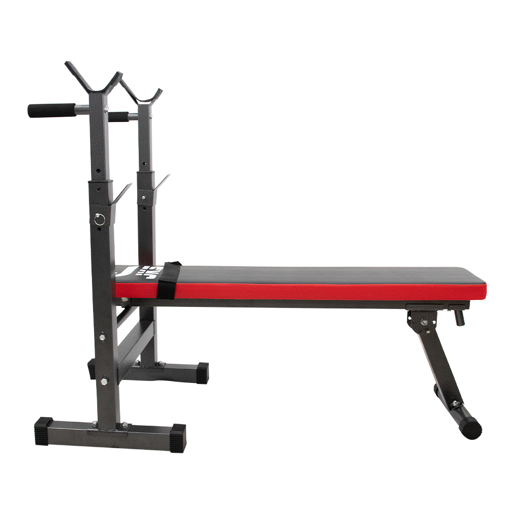 Banca maquina de ejercitacion jks