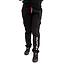 Jogger Mujer Spitfire Negro