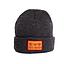 Gorro Beanie Unisex Hang Loose Gris