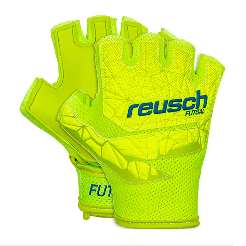 Guante Futsal Reusch Sg Sfx Adulto