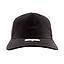 Jockey Gorro Hombre Curvo Negro Hang Loose