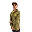 Polerón Hoodie Hombre Spitfire Oliva