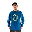 Polerón Crew Hombre Spitfire Azul