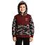 Polerón Micropolar Full Zipper Niños Spitfire