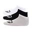 Tripack calcetin corto skater spitfire tricolor