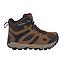 Zapatilla Outdoor Hombre Spalding ZMC3008