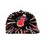 Gorro Jockey Nba Burst Deadstock Hwc Heat Mitchell And Ness