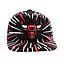 Jockey Gorro Trucker Nba Burst Deadstock Mitchell And Ness