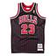 Polera Mitchell And Ness Authentic Jersey - Mj Mitchell And Ness