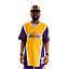 Polera Nba Los Angeles Lakers 1996-97 Mitchell And Ness