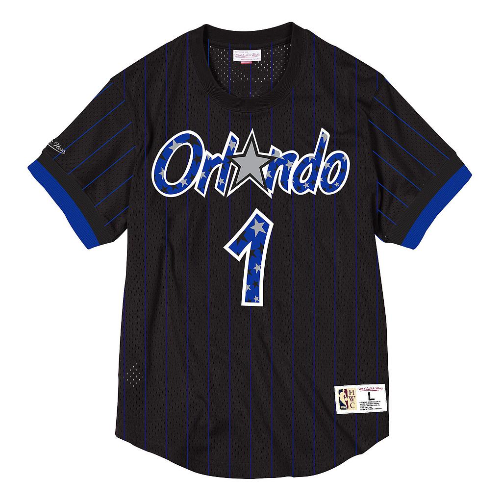 Polera Nba Orlando Magic Penny H 01 Mitchell And Ness
