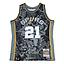 NBA CNY 4.0 SWINGMAN JERSEY SPURS 1998 TIM DUNCAN