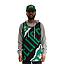Polera Celtics Jumbotron 2.0 Mitchell And Ness