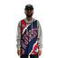 Tank Top Nba Jumbotron 2.0 Mesh Tank Hardwood Classics Nejnet Original Team Colors Mitchell And Ness