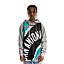 Polera San Antonio Spurs Mitchell And Ness