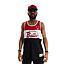Polera Chicago Bulls Mitchell And Ness