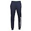 Jogger Hombre Champion Azul Powerblend Graphic