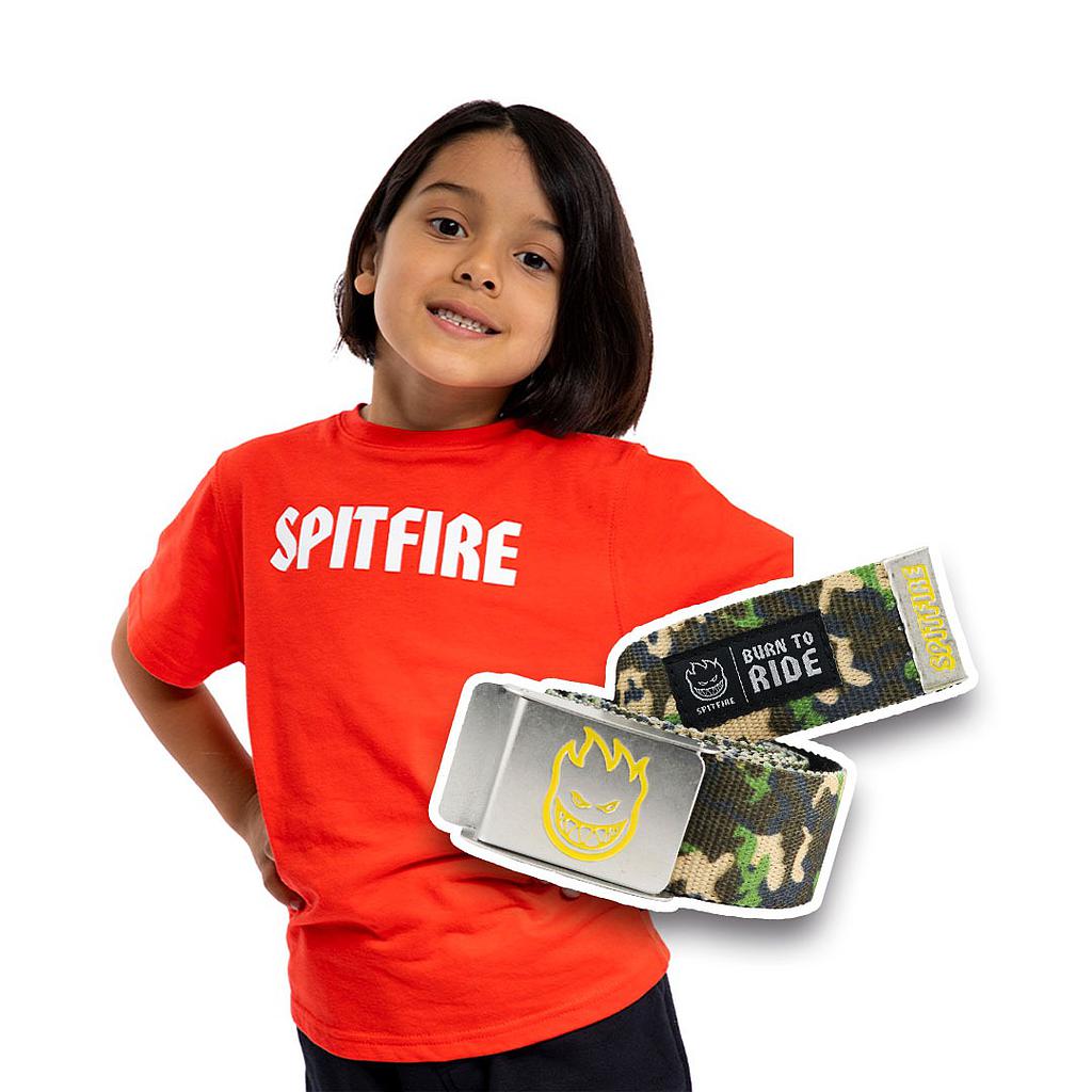 Set Camo Kids Spitfire