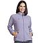 Polerón Midlay Mujer Peak Performance Rapa Morado