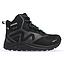 Zapatilla Michelin Outdoor Hombre DR05 Negro-Gris Error