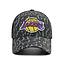 Jockey Los Angeles Lakers All Over Camo 9Forty Unisex New Era