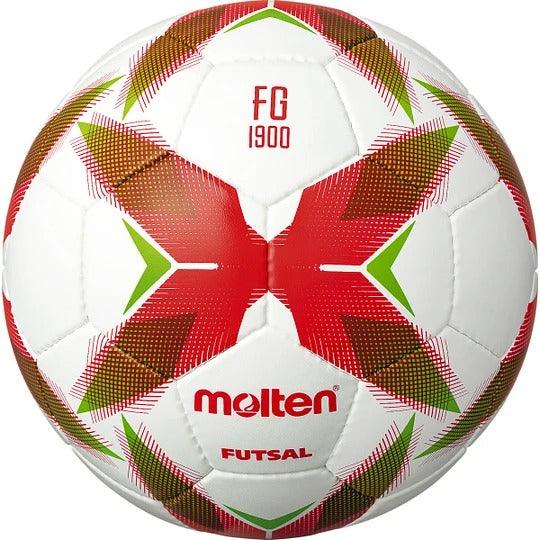 Balon de Futsal FG 1900 N°4 Molten