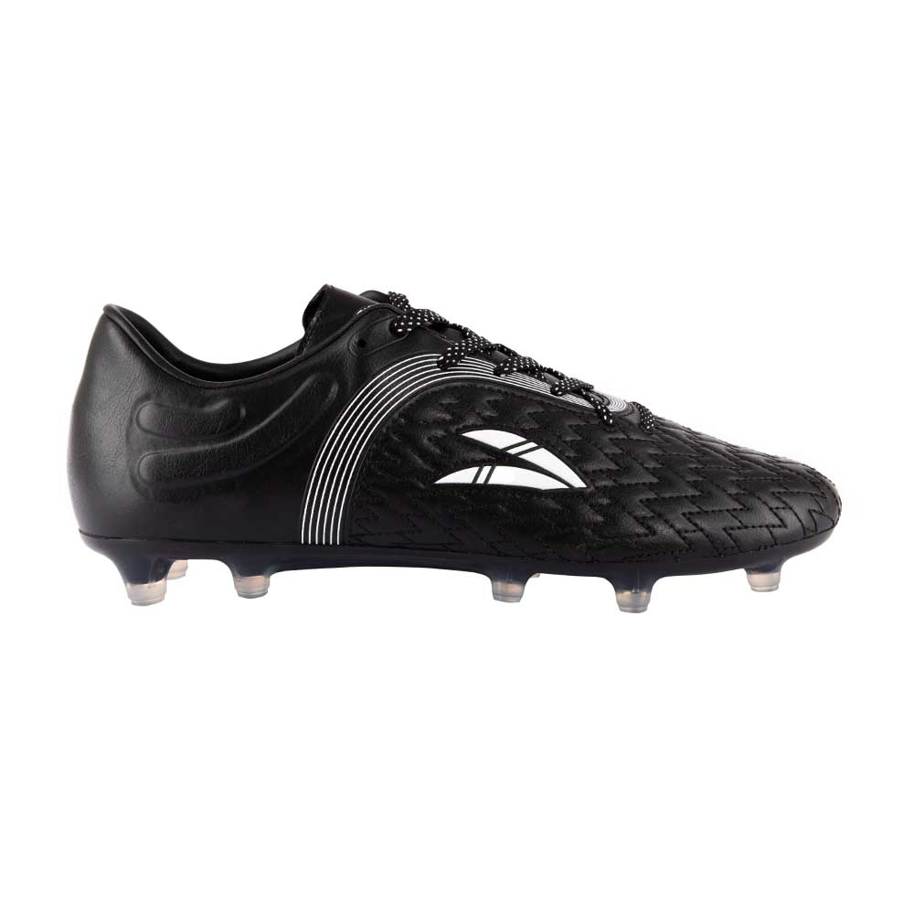 Zapatillas Hombre Futbol Negro-Negro Forza Cac1Ke