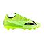 Zapatillas Hombre Futbol Verde Fluor Uccello Pro Cac1Ke