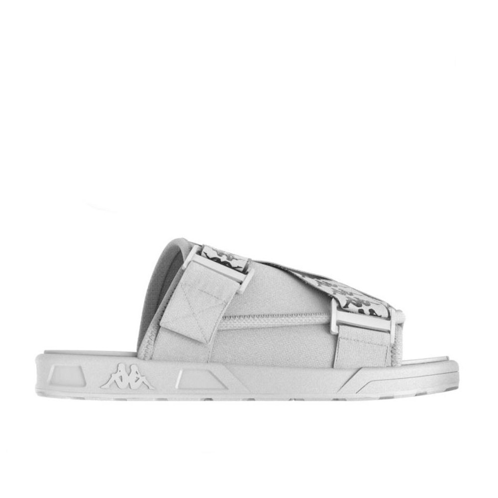 Sandalias Unisex Kappa 222 Banda Mitel 1 Urbanas