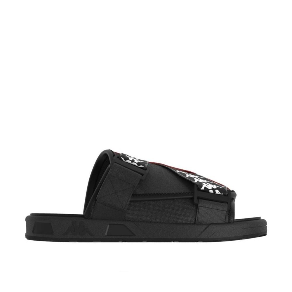 Sandalias Unisex Kappa Banda Mitel 1  Deportivas