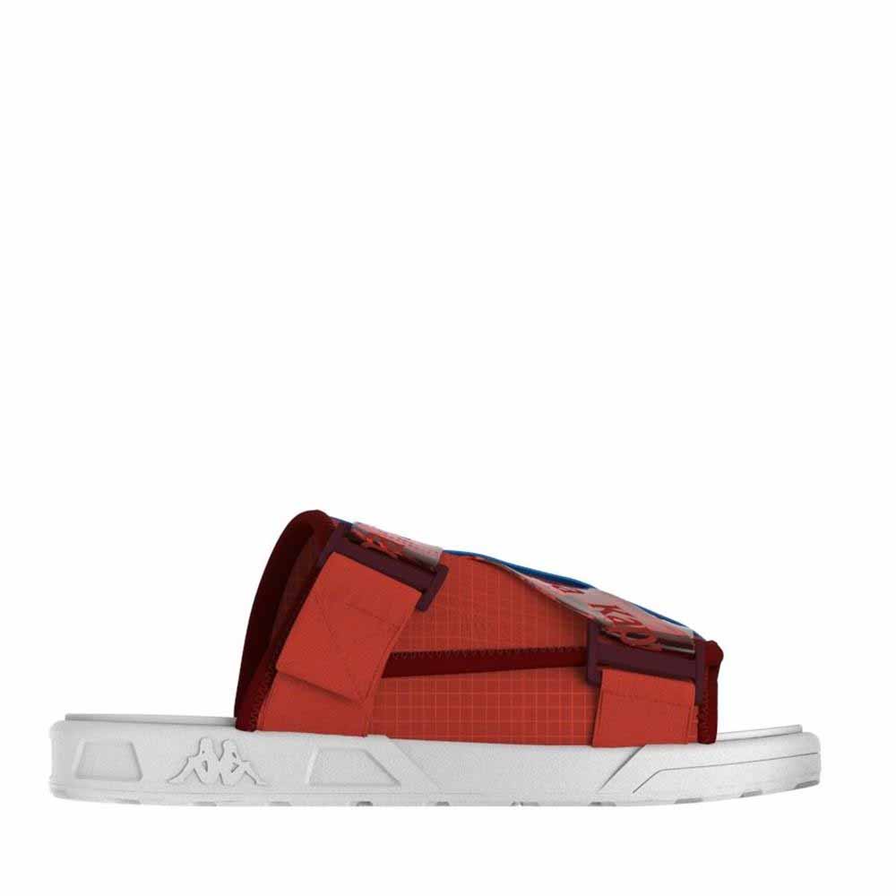 Sandalias Mujer Kappa Authentic Mitel 1 Casual