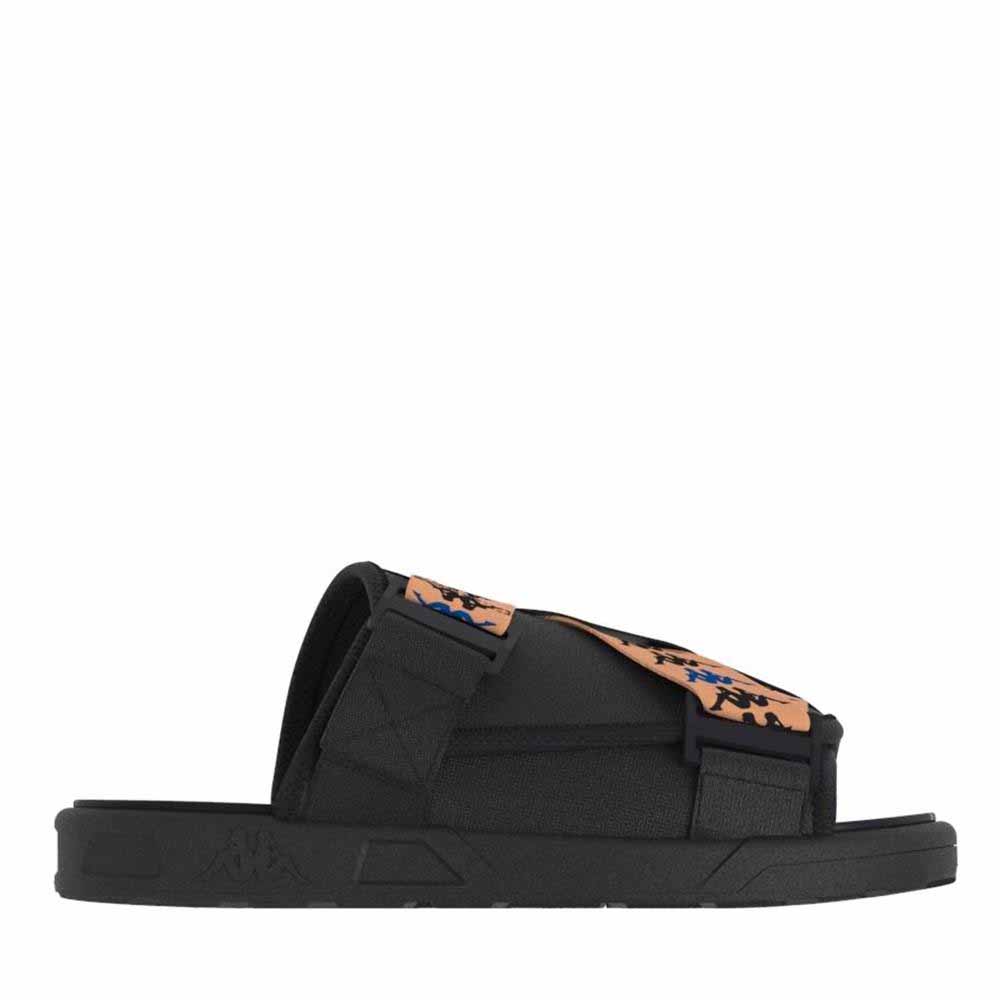 Sandalias Hombre Kappa Mitel 7 Banda Deportiva