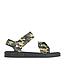 Sandalias Unisex Kappa Authentic Cloty 1 Camo