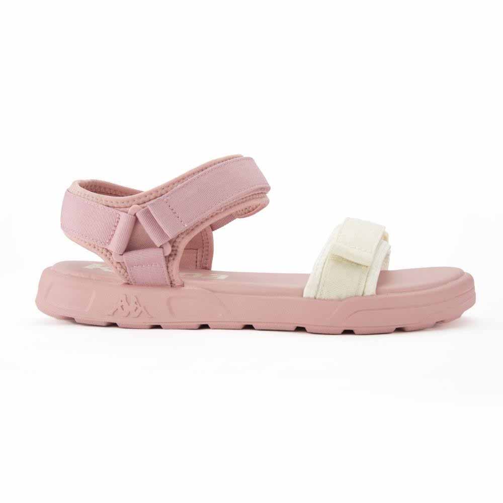 Sandalias Mujer Kappa Authentic Cloty 1 Casual