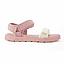 Sandalias Mujer Kappa Authentic Cloty 1 Casual