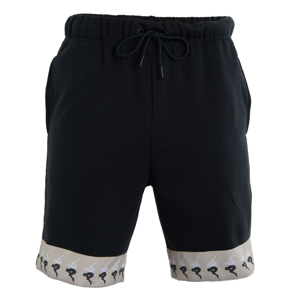 Short Kappa Hombre Banda Negro