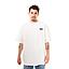 Polera Manga Corta Blanco Genderless V2 Spitfire