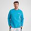 Polerón Hombre Everlast Azul London Caribe