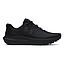 Zapatilla Negro Running Hombre Surge 4 Under Armour