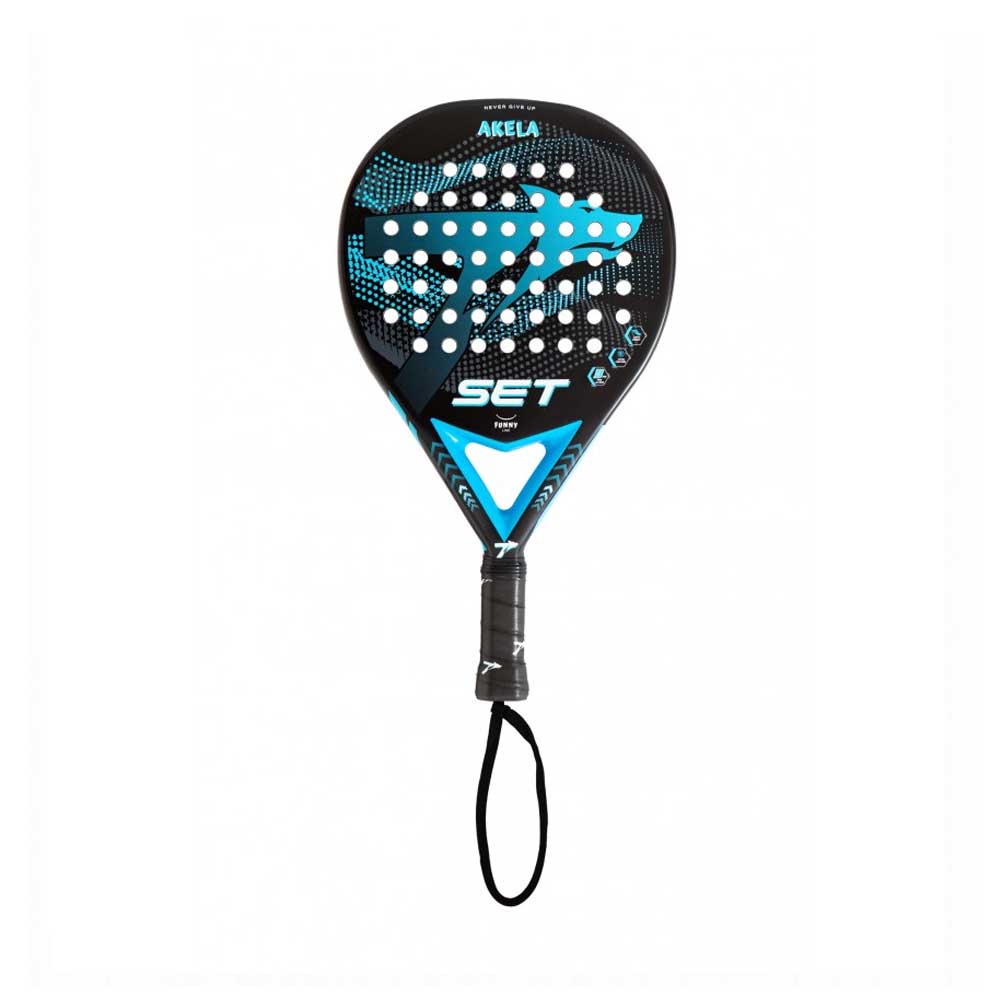 Pala De Padel SET Akela