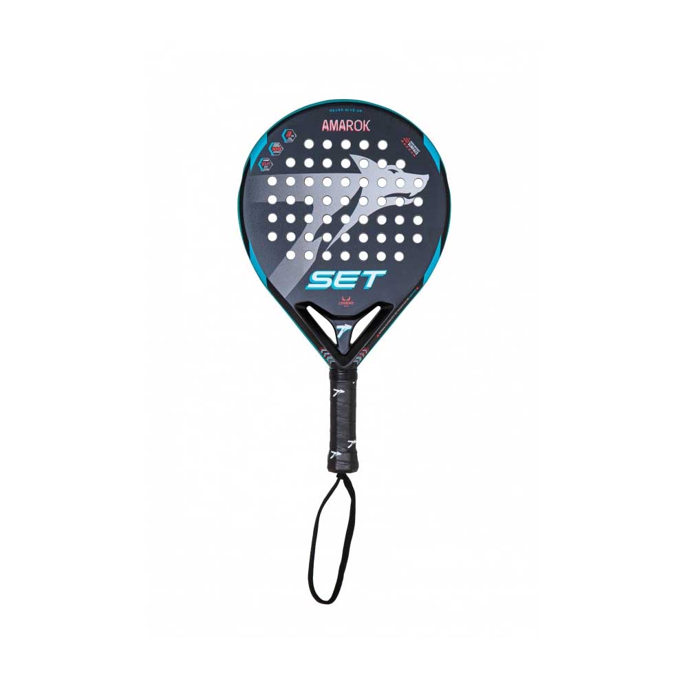Pala De Padel SET Amarok