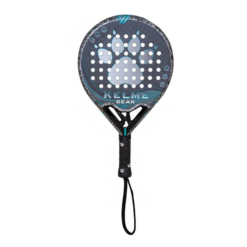 Pala De Padel Kelme Bear Control
