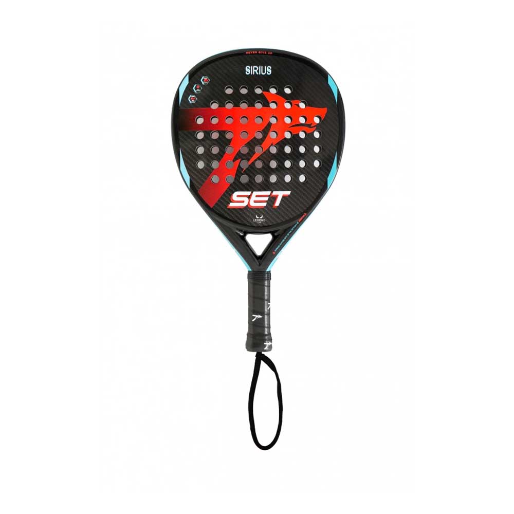 Pala De Padel SET Sirius