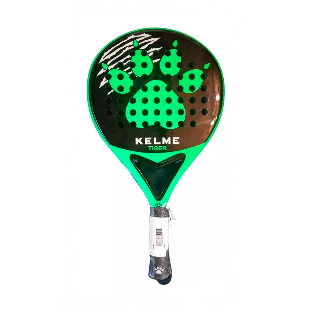 Pala De Padel Kelme Tiger