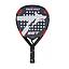 Pala De Padel Kelme White Wolf