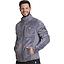 Polerón Hombre Pro Fleece Hybrid Peak Performance