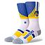 Calcetines Stance Golden State Warriors Shortcut 2 Blue