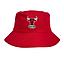 Gorro Mitchell & Ness Chicago Bulls Reversible