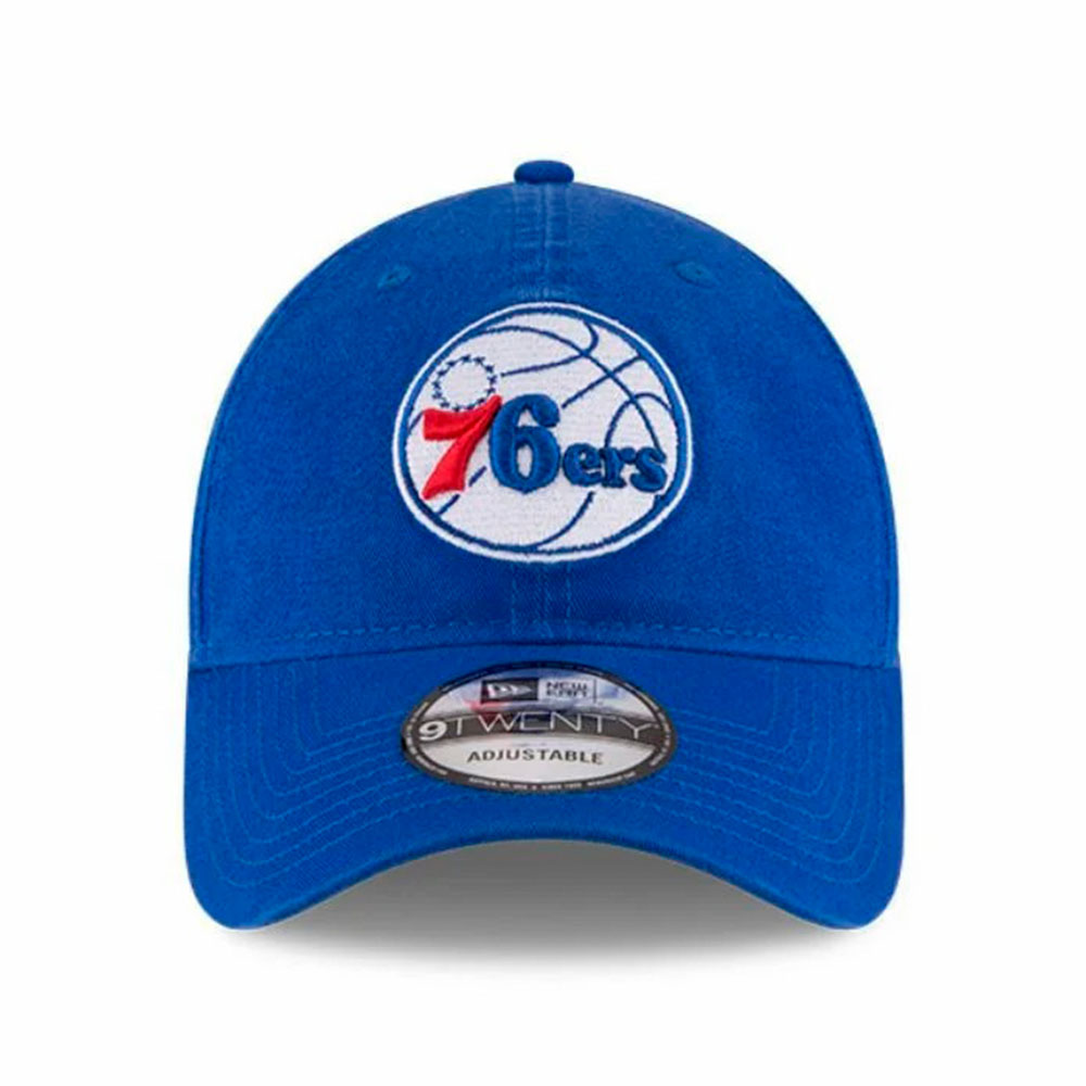 Jockey Philadelphia 76Ers Core Classic 9Twenty Unisex New Era