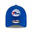 Jockey Philadelphia 76Ers Core Classic 9Twenty Unisex New Era